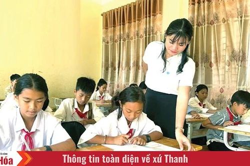 'Mệnh lệnh' từ... trái tim