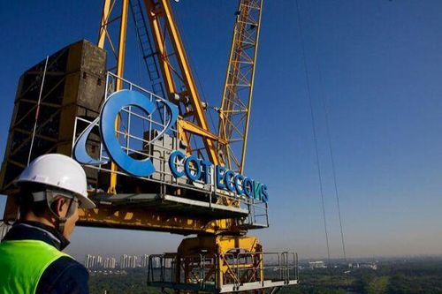 Coteccons: Lợi nhuận lập đỉnh 27 quý nhưng dòng tiền âm hơn 1.100 tỷ đồng
