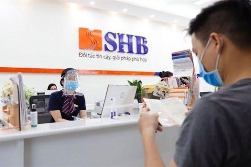 SHB công bố kế hoạch tăng vốn điều lệ lên 53.442 tỷ đồng