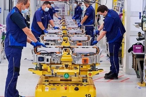 Vinh danh những doanh nghiệp tiền phong định hình kỷ nguyên tăng trưởng bền vững
