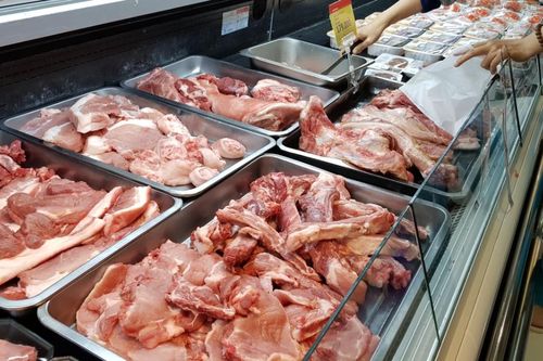 TP. Hồ Chí Minh sẽ thí điểm Sàn giao dịch thịt heo trong phạm vi hẹp