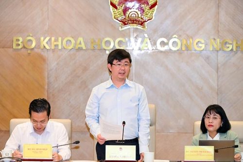 Các bộ ngành, địa phương đã đăng ký khoảng 16.000 tỷ vốn ngân sách để thực hiện Nghị quyết 57