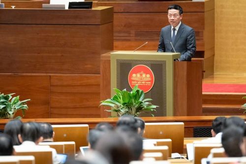 Đề nghị dự án Luật Chuyển đổi số bổ sung tội danh sử dụng AI tạo nội dung giả, gây chia rẽ trên không gian mạng