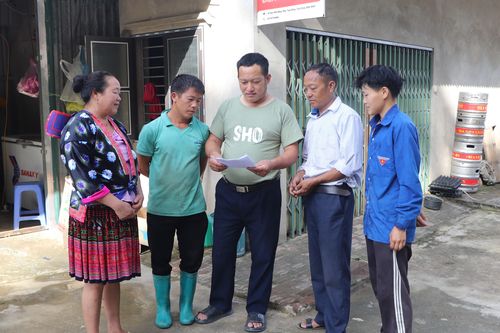 Bí thư, trưởng bản - đại biểu của lòng dân (bài 3)