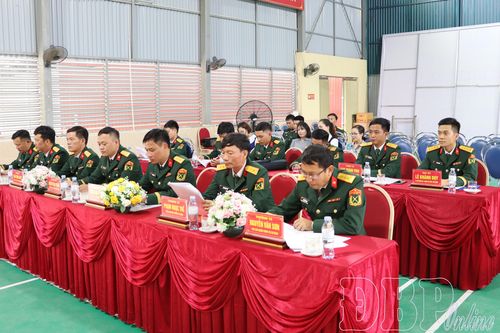 Lễ kết nghĩa giữa xã Sam Mứn và Tiểu đoàn 1, Trung đoàn 82