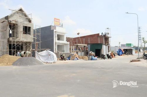 Tái định cư đi trước - giải pháp căn cơ để tháo 'nút thắt' mặt bằng