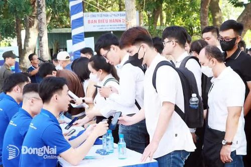 Nhiều cơ hội việc làm tại Sân bay Long Thành