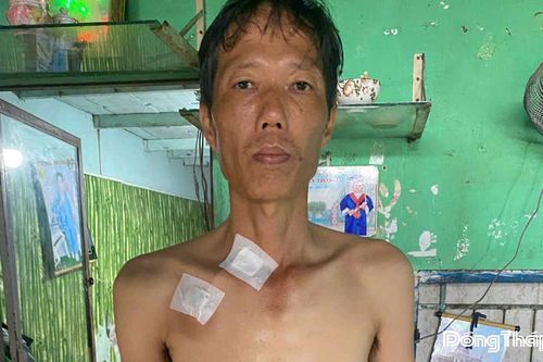 Vợ chồng bị ung thư rất cần sự giúp đỡ