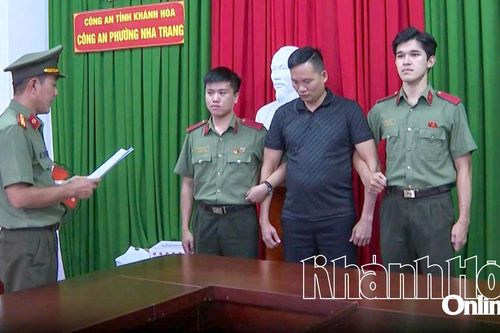 Triệt xóa nhóm lừa đảo đầu tư tiền ảo