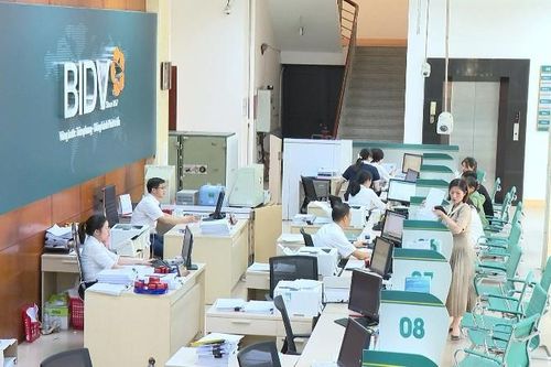 BIDV Lai Châu: Chuyển đổi số để nâng chất lượng phục vụ