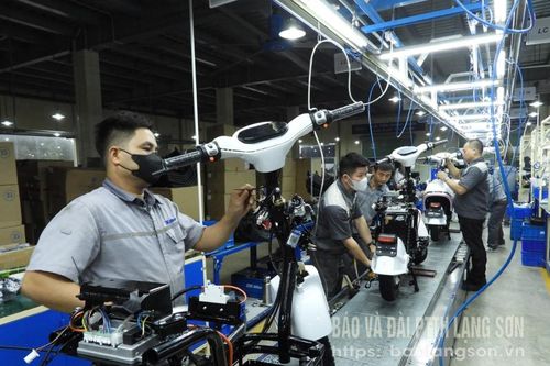 Doanh nghiệp thực hành tiết kiệm