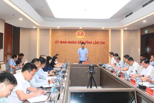 Đẩy nhanh tiến độ giải phóng mặt bằng, bồi thường, hỗ trợ tái định cư