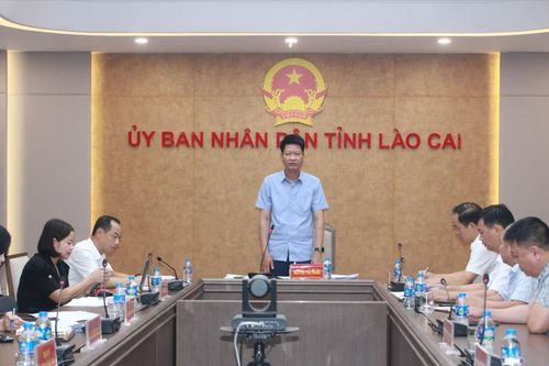Tập trung hoàn thành giải ngân hết kế hoạch vốn giao trong năm 2025