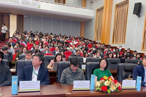 Thúc đẩy bảo hộ và khai thác sáng chế, giải pháp hữu ích