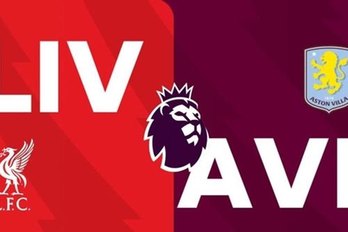 Liverpool vs Aston Villa: Anfield căng thẳng, dự đoán 2-2