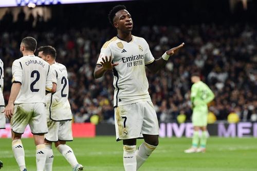 Real Madrid vs Valencia: áp lực toàn diện tại Bernabeu