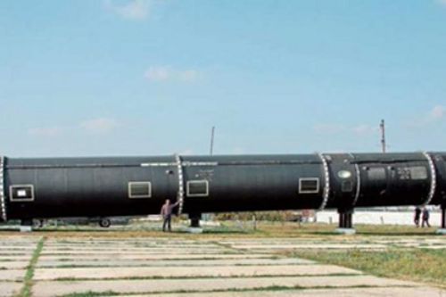 RS-28 Sarmat: phân tích kỹ thuật và tác động chiến lược