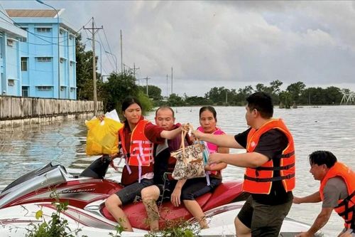 Những người hùng thầm lặng