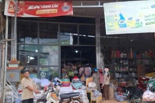 Người dân Lâm Đồng dũng cảm truy đuổi, bắt giữ đối tượng trộm cắp