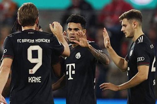 Bayern Munich thắng Koln 4-1, tranh cãi VAR tại DFB-Pokal