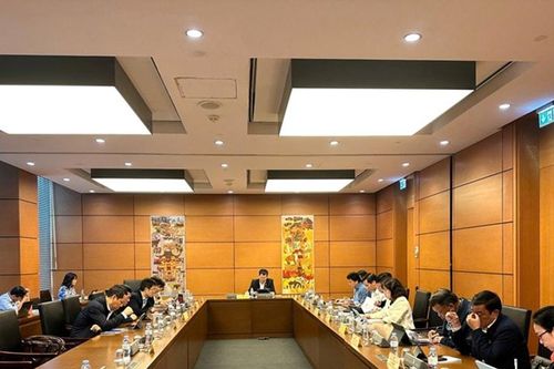 Hoàn thiện thể chế, phát triển công nghiệp quốc phòng, an ninh theo hướng tự chủ công nghệ