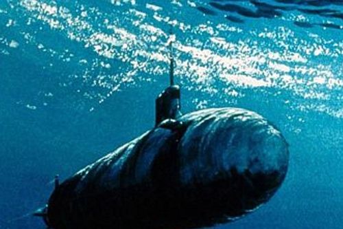 Indonesia phát triển 30 tàu ngầm không người lái KSOT