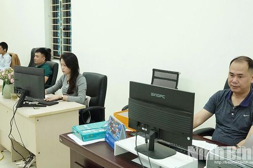 Ninh Bình hỗ trợ kinh phí đi lại cho cán bộ, công chức, viên chức và người lao động từ ngày 1/11/2025
