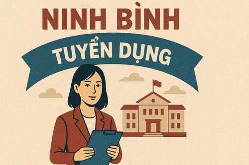 Ninh Bình xét tuyển hơn 200 chỉ tiêu hòa giải viên lao động