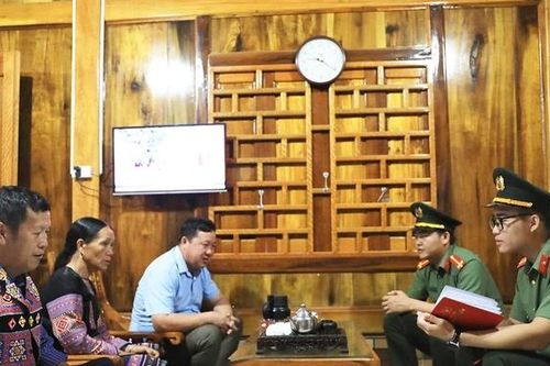 Bài 2: Quyết tâm đẩy lùi ma túy, xây dựng Pà Cò phát triển nhanh, bền vững