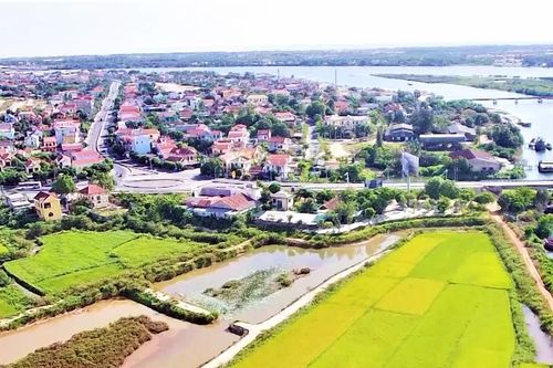 Quảng Ninh chuyển mình