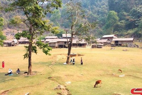Phát triển du lịch cộng đồng giàu bản sắc dân tộc