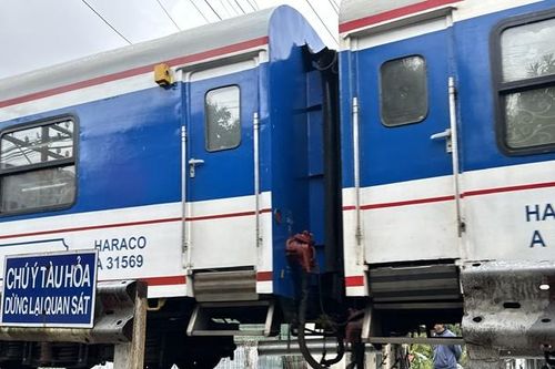 Thông tuyến đường sắt qua Huế, Cảng hàng không Quốc tế Phú Bài hoạt động bình thường