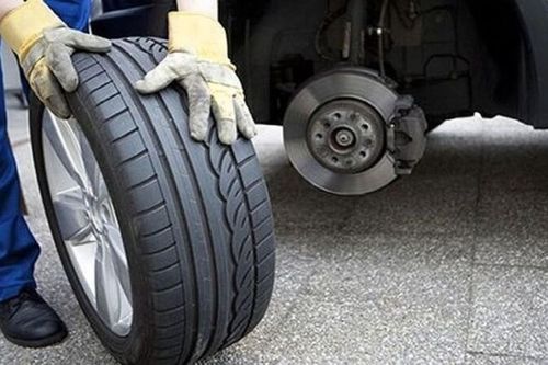 Lốp xe có trở kháng lăn thấp giúp tiết kiệm xăng như thế nào?