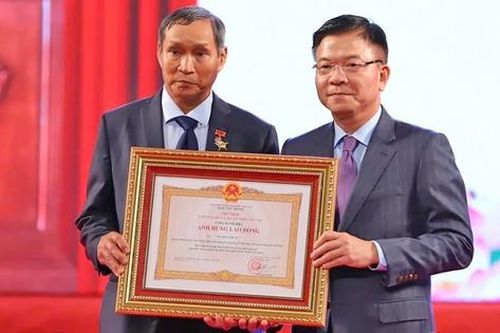 HLV Mai Đức Chung: Còn sức là còn cống hiến cho bóng đá nữ
