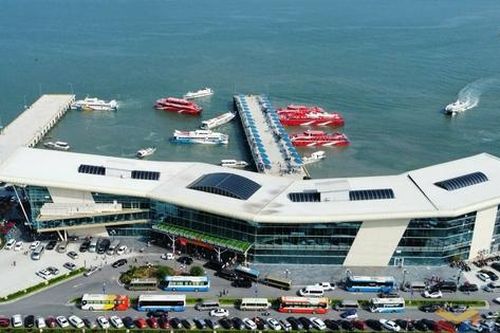 Đặc khu Vân Đồn - Vùng đất hội tụ tiềm năng, khát vọng trở thành trung tâm kinh tế biển xa