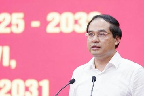 Thái Nguyên: Đưa nghị quyết vào cuộc sống, hành động quyết liệt, hiệu quả