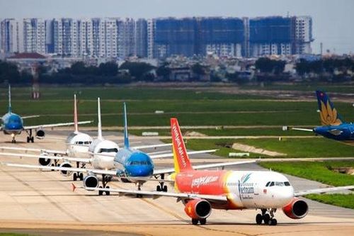 Hàng không Việt Nam bứt phá toàn diện, hướng tới vị thế trung tâm khu vực