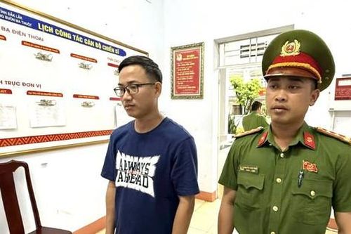 Bắt Phó phòng ngân hàng lừa đảo 4,8 tỷ đồng để 'đầu tư tài chính' qua mạng