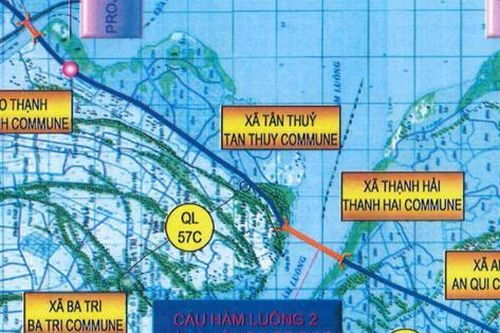Vĩnh Long đầu tư hơn 7.904 tỷ đồng mở rộng không gian phát triển về hướng biển