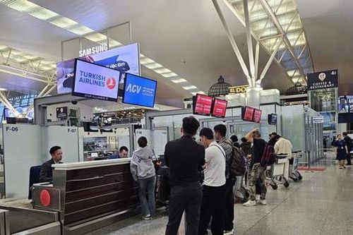 Luật hóa trách nhiệm, nâng tầm văn minh hàng không Việt Nam