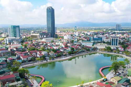 Giải pháp bền vững từ dự án 3.300 tỷ đồng cải thiện môi trường ở Hà Tĩnh