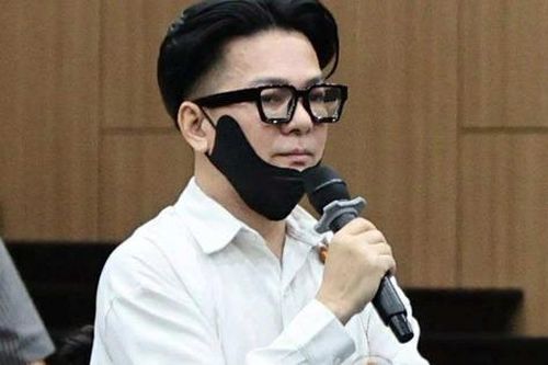 Lời khai ca sĩ Vũ Hà trong vụ đánh bạc trăm triệu USD ở khách sạn 5 sao