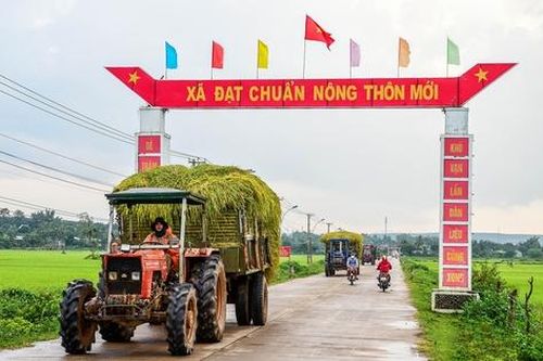ĐBQH: Phân vùng phù hợp để tạo động lực cho địa phương xây dựng nông thôn mới