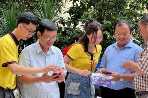 Hộ kinh doanh đóng góp nguồn thu quan trọng cho ngân sách nhà nước