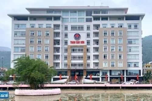 Than Cao Sơn - TKV lỗ sau thuế hơn 4,9 tỷ đồng trong quý III/2025