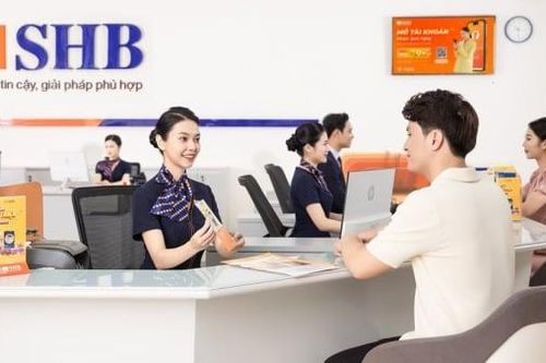 SHB tính tăng vốn, tham vọng lọt top 4 ngân hàng tư nhân lớn nhất