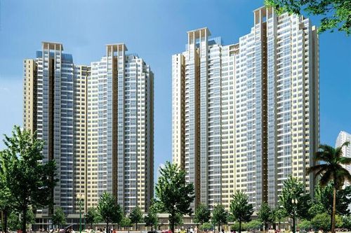 Bộ Xây dựng: Giá chung cư Hà Nội và Tp.HCM tiếp tục tăng trong quý 3