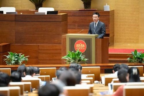 Bổ sung mô hình đô thị công nghệ cao, hoàn thiện tiêu chí công nghệ đột phá