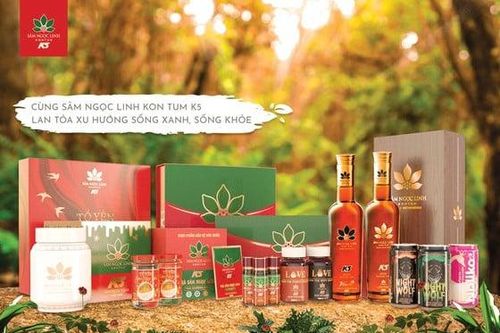 Tổng giám đốc Sâm Ngọc Linh Kon Tum có nguy cơ bị tạm hoãn xuất cảnh