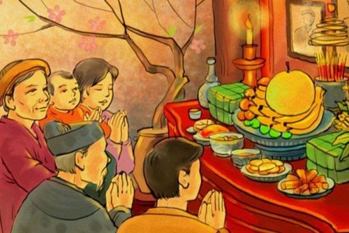 Nghi thức vái, lạy và dâng hương trong văn hóa Việt: Biểu tượng tâm linh và triết lý nhân sinh